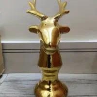 دکوری گوزن