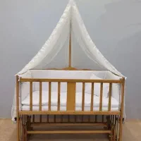 تخت گهواره ای