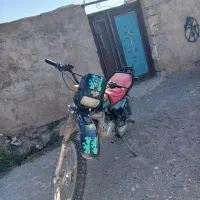 موتور مدل ۸۲ سند دار