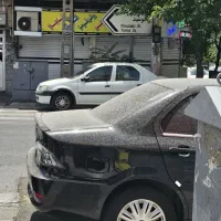 ۴۰ متر تجاری/۳دهنه/دو بر و بازسازی شده کامل