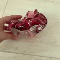 ظرف مدل زیر سیگاری اصل چک