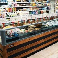 فروش تجاری / مغازه / هوشیار