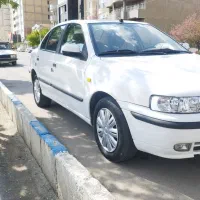 سمند ۹۳|خودرو سواری و وانت|ارومیه, |دیوار