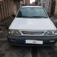 پراید
