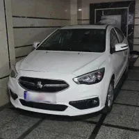 شاهین اتومات سانروف دار