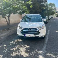 جک s3