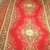 فرش وپادری