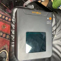 پرینتر لیبل زن میوا مدل ۴۲۱۰