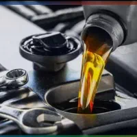 تعویض روغن به نرخ دولتی