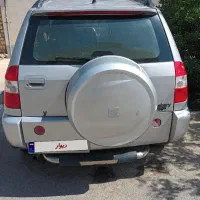 mvmx33|خودرو سواری و وانت|نجف‌آباد, حومه نجف آباد|دیوار