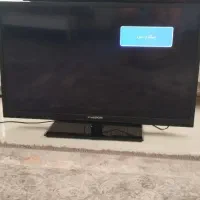 فروشه یک تلویزیونه ال ای دی 40