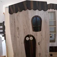 فروش سرویس خواب ام دی اف درجه یک