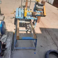 دستگاه سنگبری تکفاز
