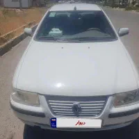 سمند lx  ef7 مدل ۹۴ مولتی پلکس