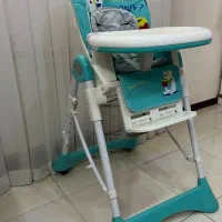 صندلی غذاخوری کودک برند Bebeko، چندحالته