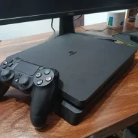 ps4 اسلیم تک دسته