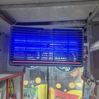 پشه کش برقی