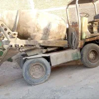 دستگاه اتو میکسر 2500 مرلو