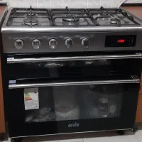 گاز آرویک طرح فر