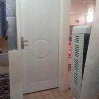 فروش فوری آینه قدی بدون قاب 170× 65