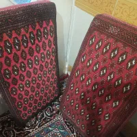 ۴ عدد پشتی