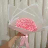 گل روبانی آماده ۵۰۰