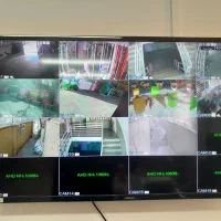 دوربین مداربسته