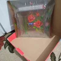 هفت تیکه میوه خوری