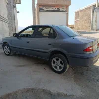 سمند مدل88تیوفایف سفارشی