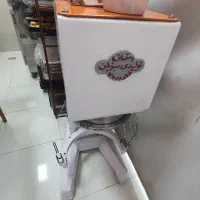 لوازم قنادی کامل فروشگاه و کارگاه