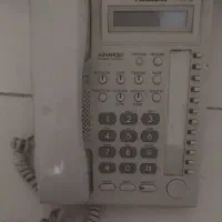 تلفن سانترال مدل T7730X