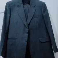 کت و شلوار