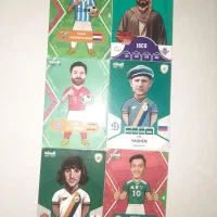 کیمدی۲۰۲۵