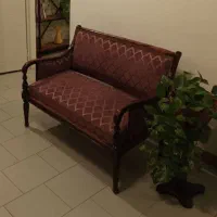 مبل آنتیک دوره پهلوی اول شخصی ساز بدون مشابه