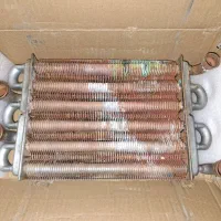 مبدل پکیج‌ آریستون مدل اجیس ۱۱ ژیگلور