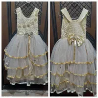 لباس دخترانه