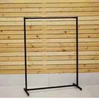 رگال خانگی و فروشگاهی ایستاده