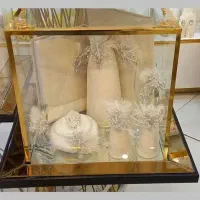 باکس عقد  باکس جهاز    جعبه بله برون