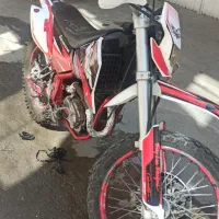 فلات 250 سند به نام موتور تازه تعمیر
