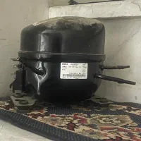 موتور یخچال هیمالیا