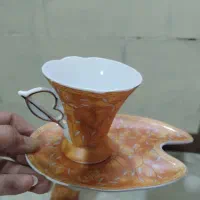 قهوه خوری چینی