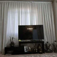 پرده پذیرایی