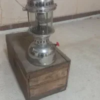 تعدادی وسایل قدمی