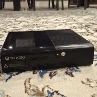 ایکس باکس ۳۶۰ Xbox360 بسیار تمیز سوپر اسلیم