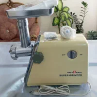 چرخ گوشت کالورنسی