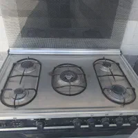 اجاق گاز فردار ۵ شعله سینجر اصل
