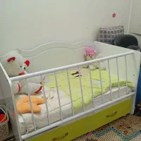 تخت کودک