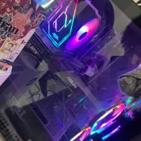 Pc system games  سیستم گیمینگ