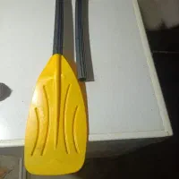 پارو قایق