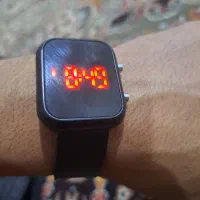 ساعت دیجیتالی